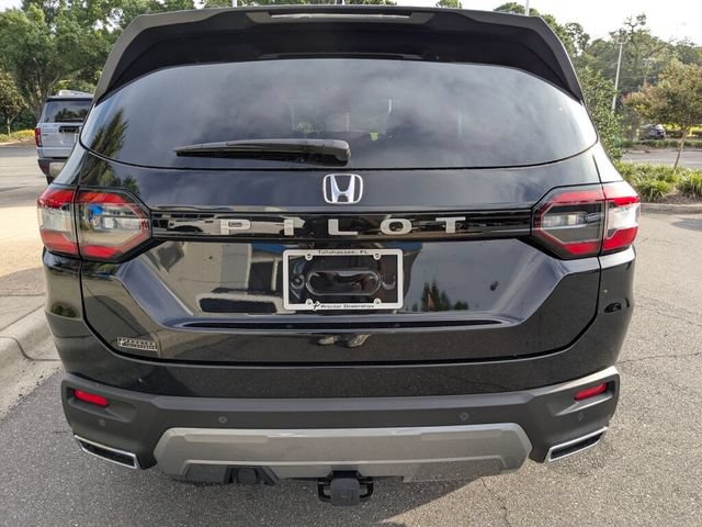 New 2026 Honda Pilot EX-L image 8