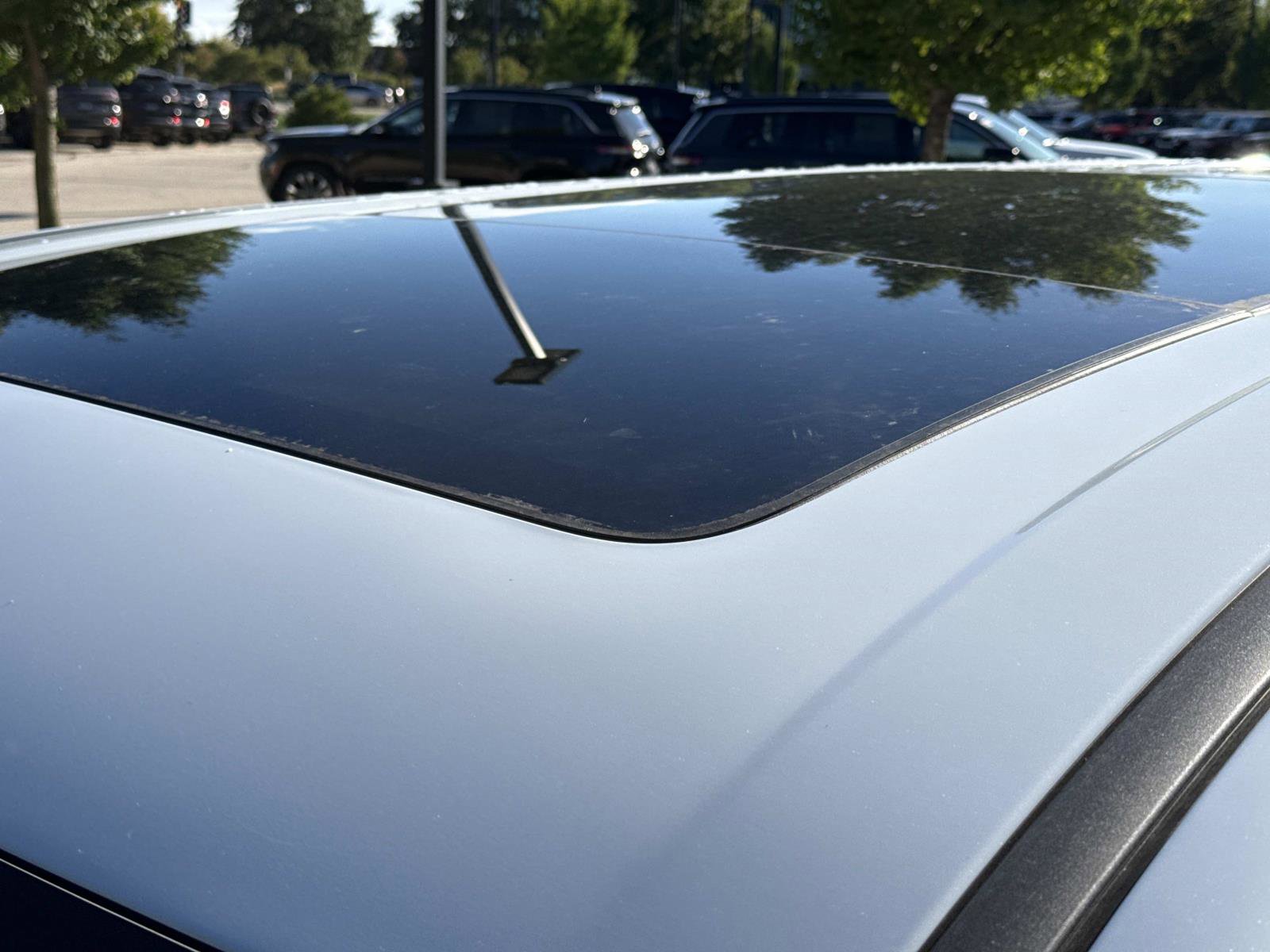 New 2026 Chrysler Pacifica Select image 11