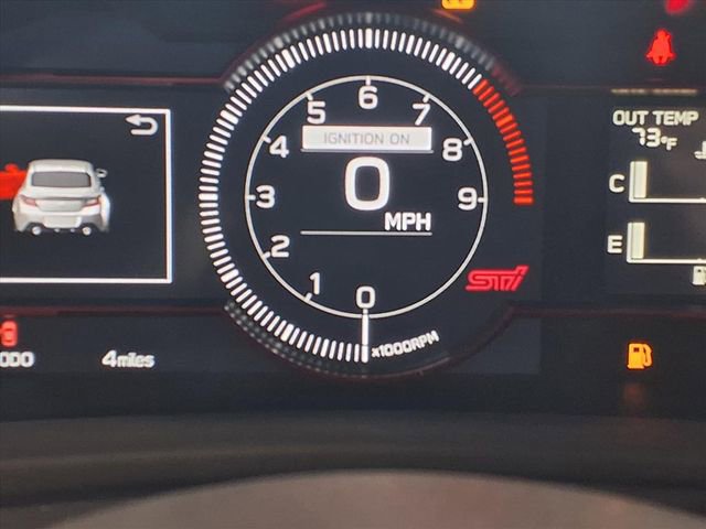 New 2026 Subaru BRZ Series.Yellow image 9