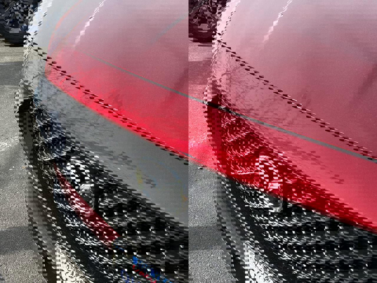 Used 2024 MAZDA CX-50 AWD 2.5 S w/ Cargo Package image 29