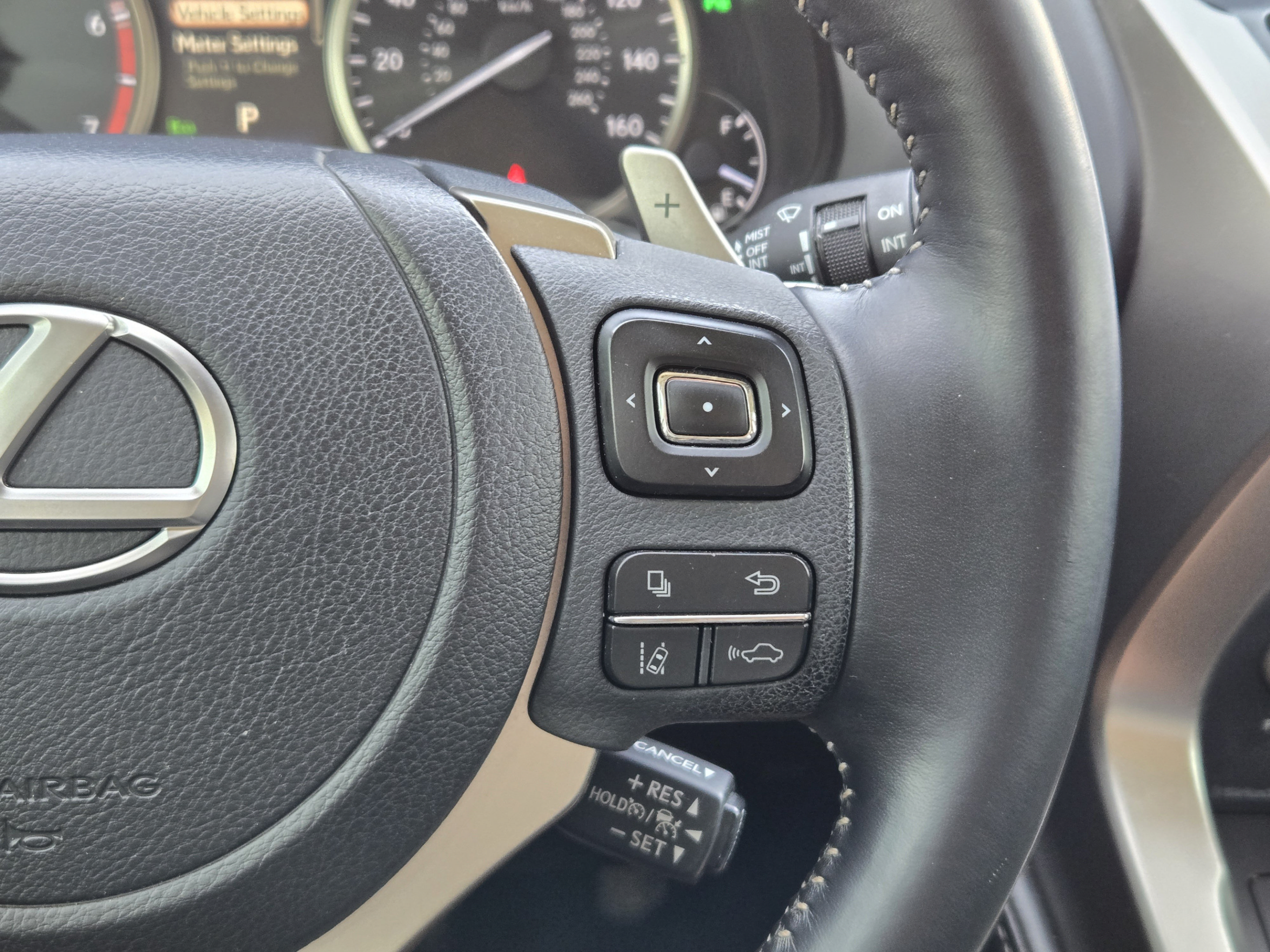 Used 2021 Lexus NX 300 FWD w/ Accessory Package 2 image 27