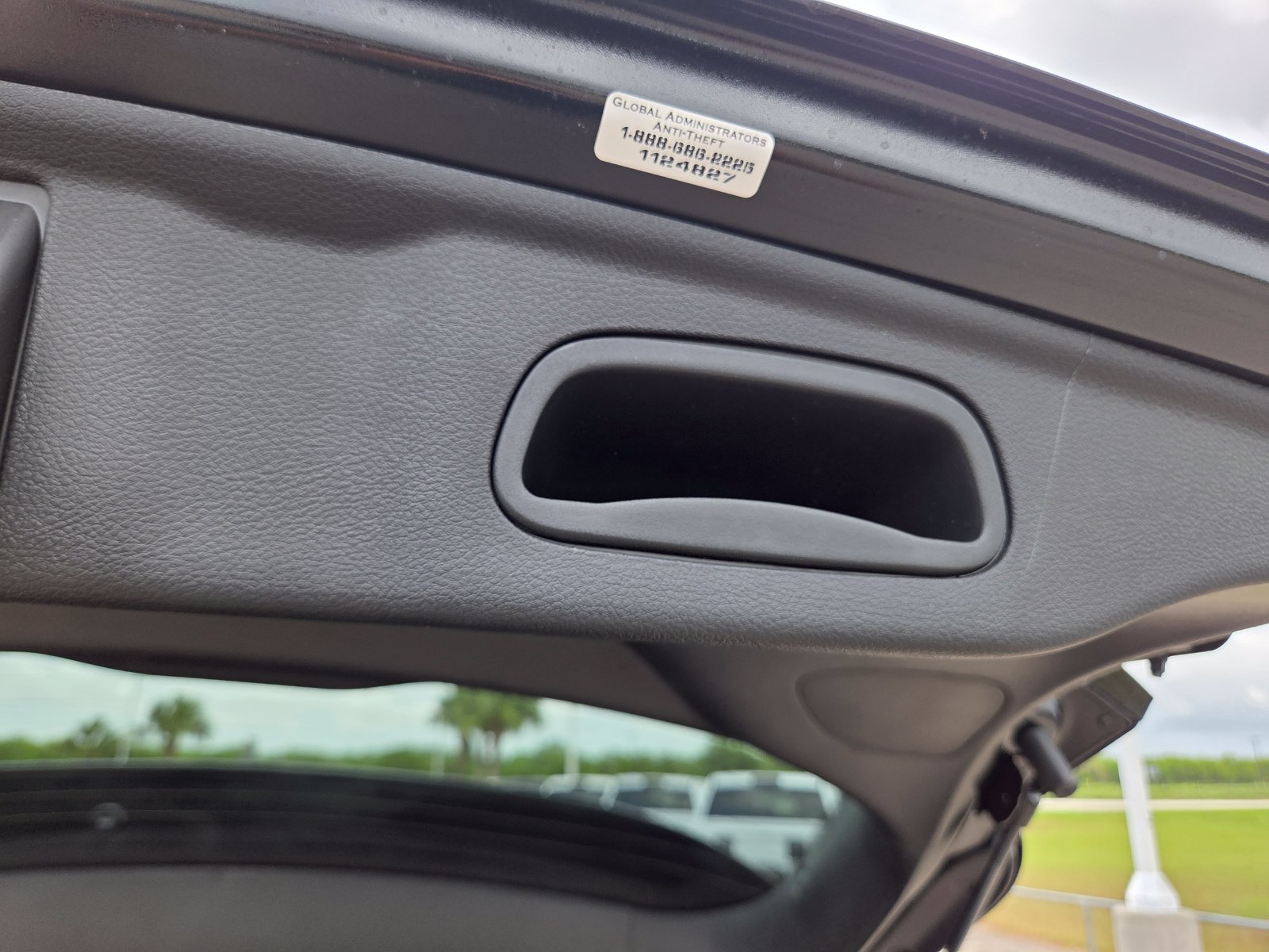 New 2026 Jeep Compass Latitude AWD/4WD image 27