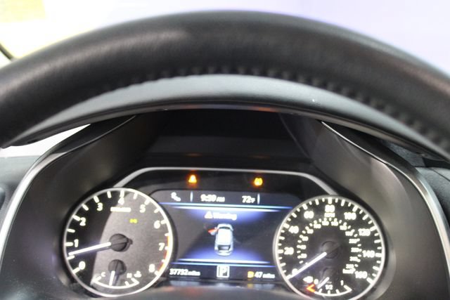 Used 2019 Nissan Murano SL AWD/4WD image 15