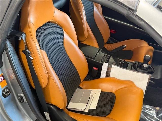 Used 2004 Nissan 350Z Touring RWD image 11