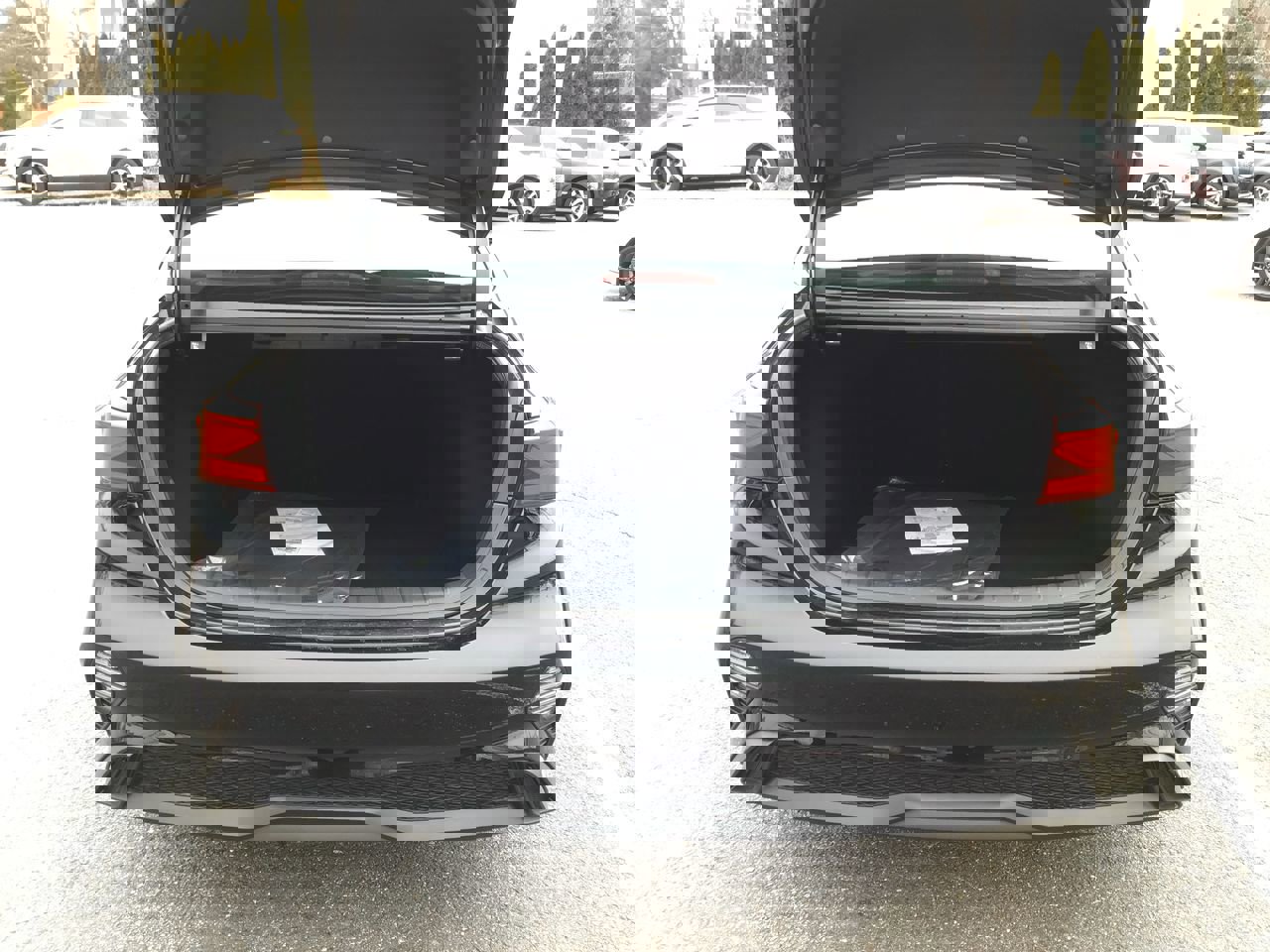 Certified 2023 Kia Forte LXS image 11