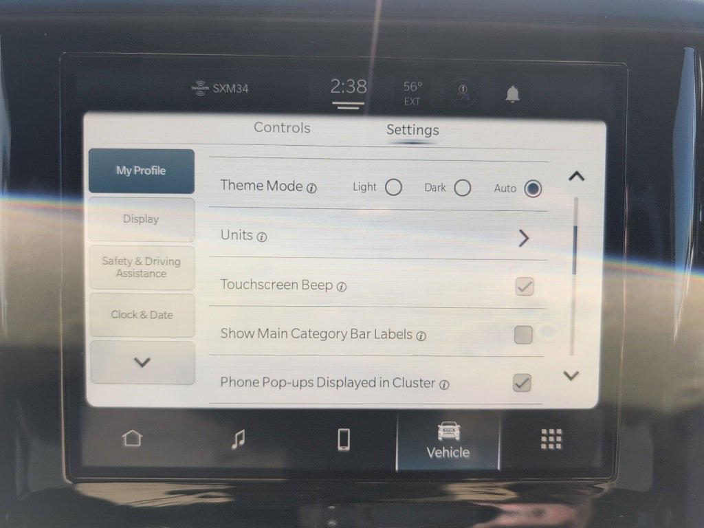 New 2025 RAM 1500 Tradesman image 33