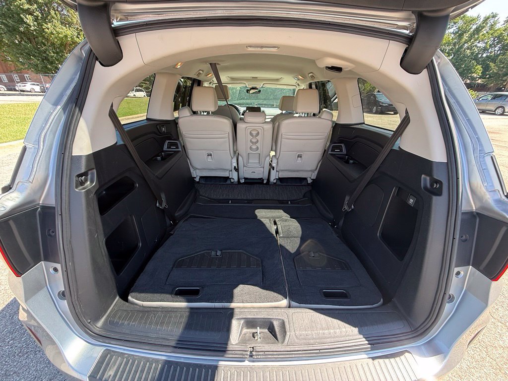 Used 2025 Honda Odyssey EX-L image 34