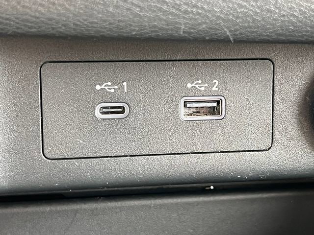 Used 2023 Nissan Rogue SV AWD/4WD image 25