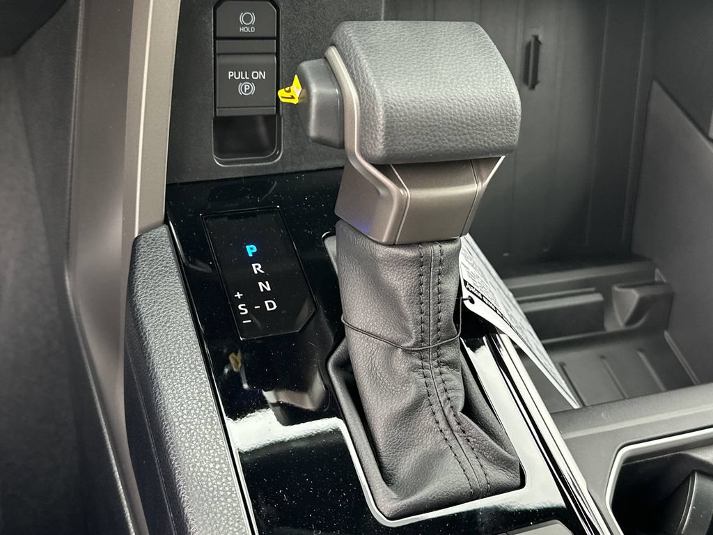 New 2026 Toyota Tundra SR5 AWD/4WD image 25
