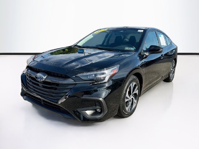 Used 2024 Subaru Legacy Premium AWD/4WD image 3