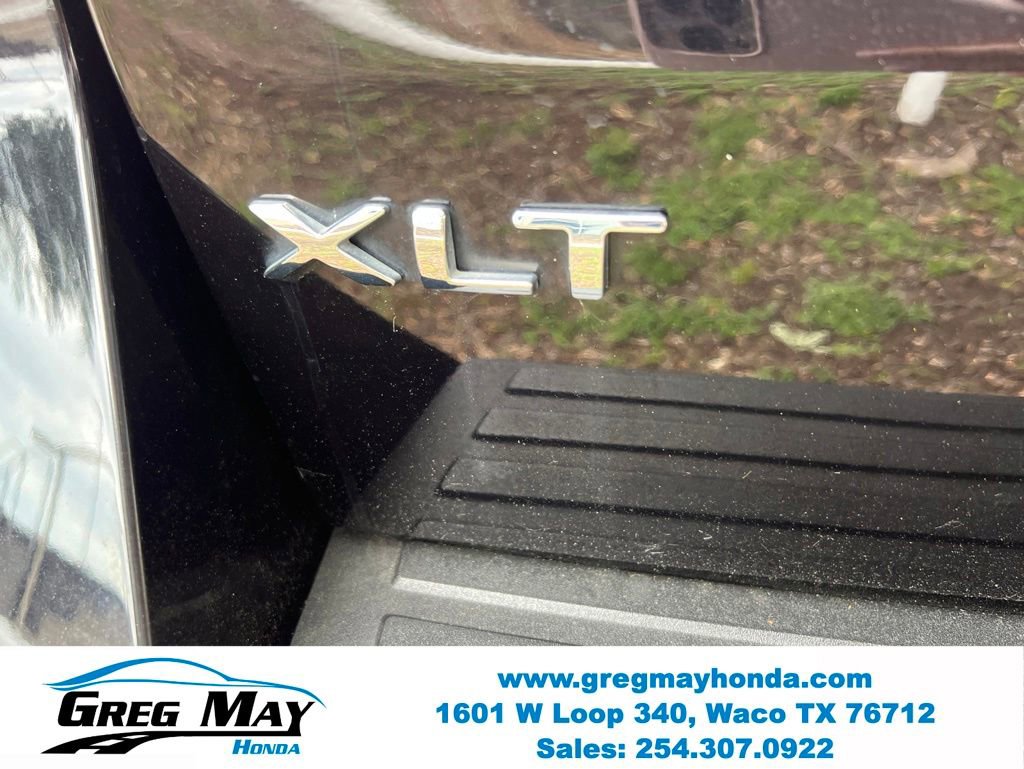 Used 2023 Ford Expedition XLT RWD image 15