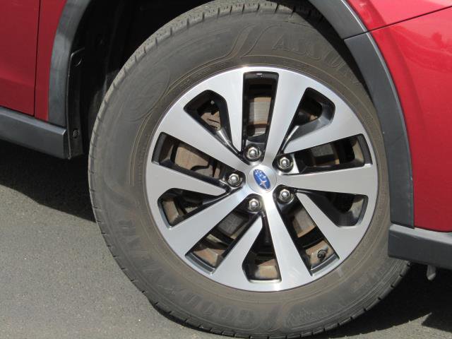 Used 2020 Subaru Outback Premium image 5