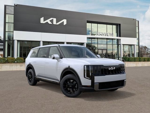 New 2027 Kia Telluride LX image 9