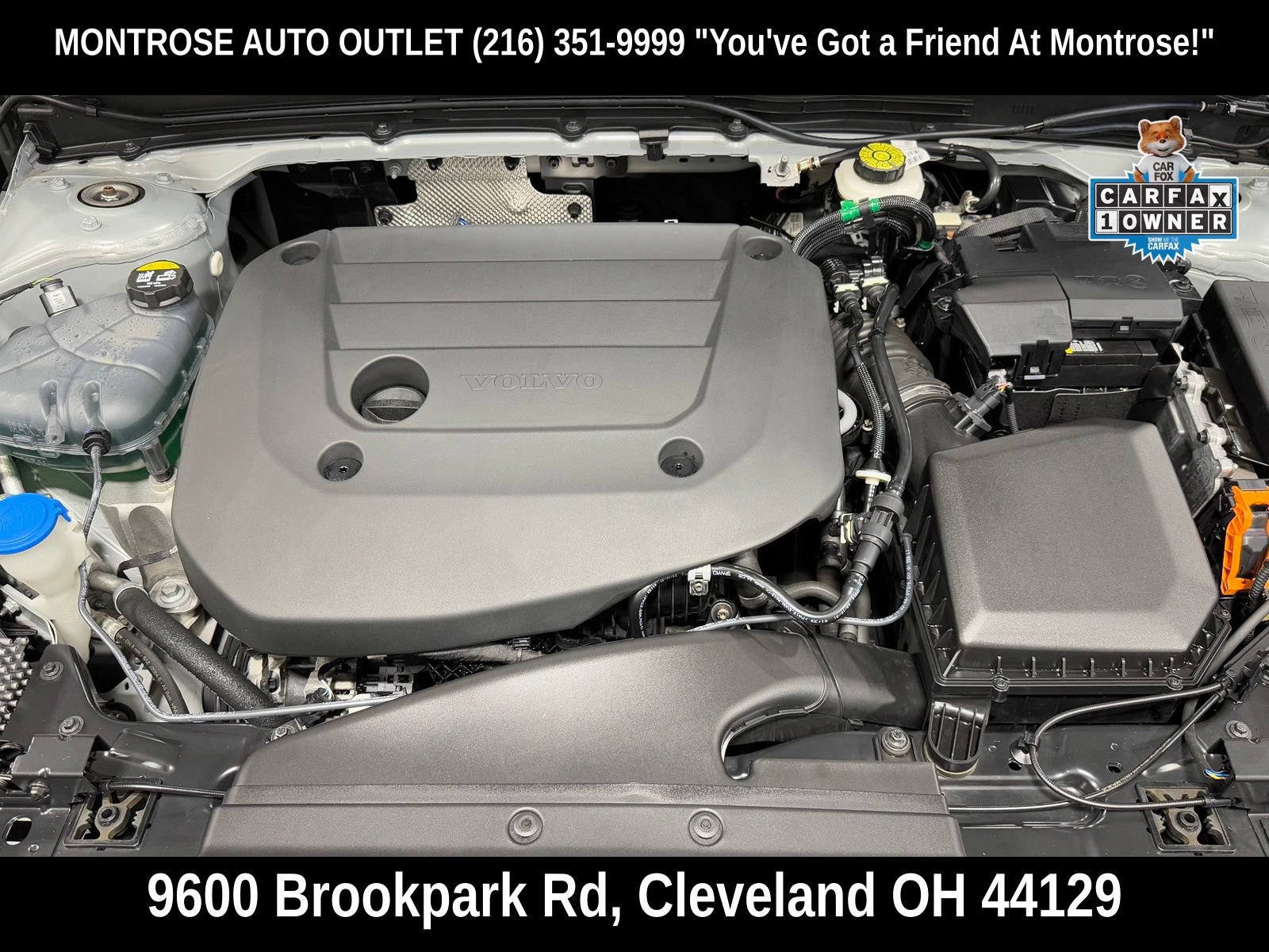 Used 2024 Volvo XC40 B5 Ultimate w/ Protection Package Premier AWD/4WD image 55