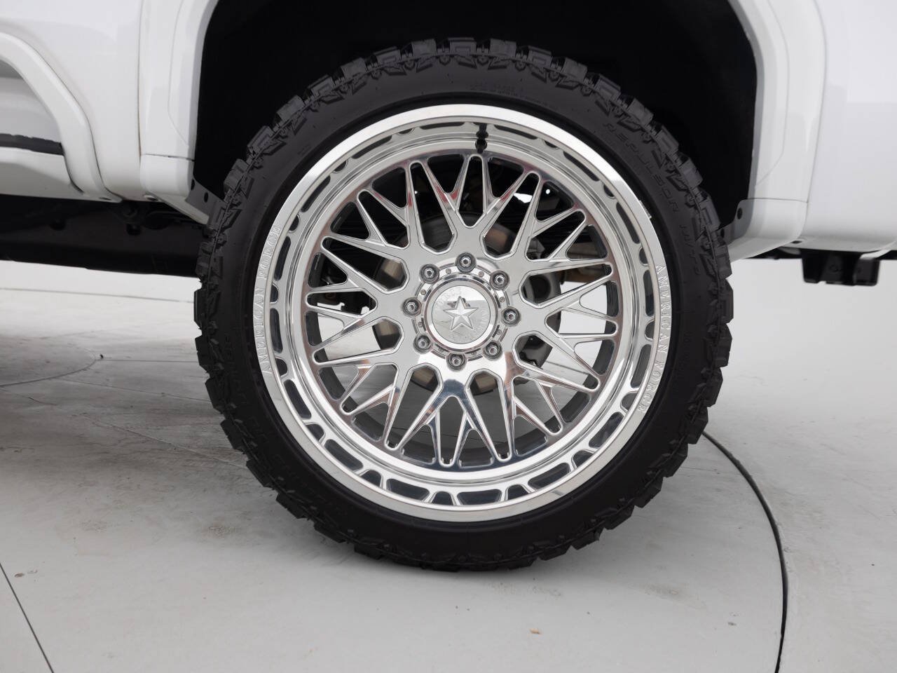 Used 2020 GMC Sierra 2500 Denali w/ Denali Ultimate Package AWD/4WD image 20