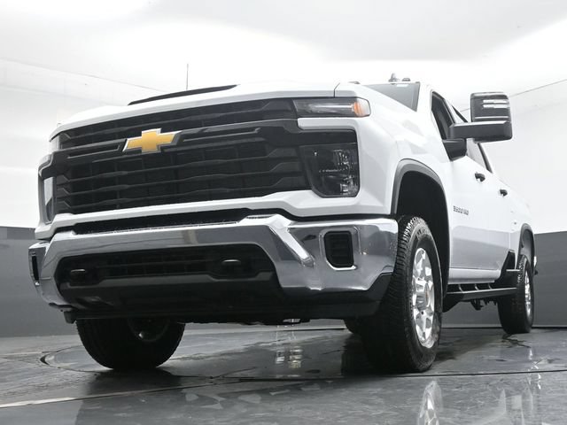 New 2026 Chevrolet Silverado 3500 W/T w/ WT Convenience Package AWD/4WD image 4