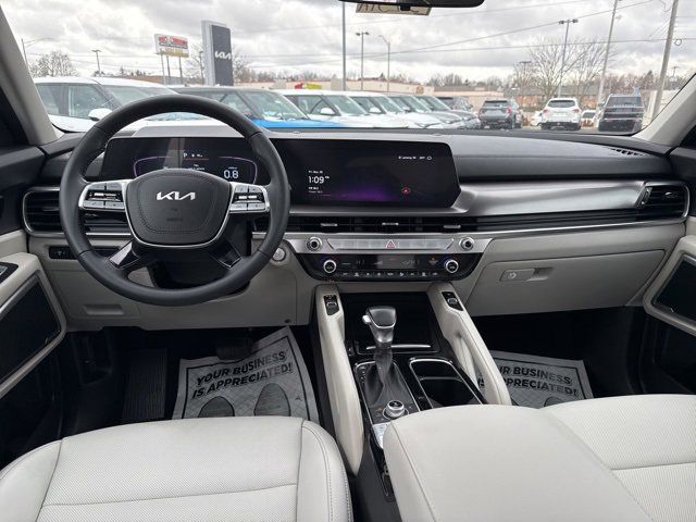 Used 2024 Kia Telluride S w/ S Sunroof Package image 35