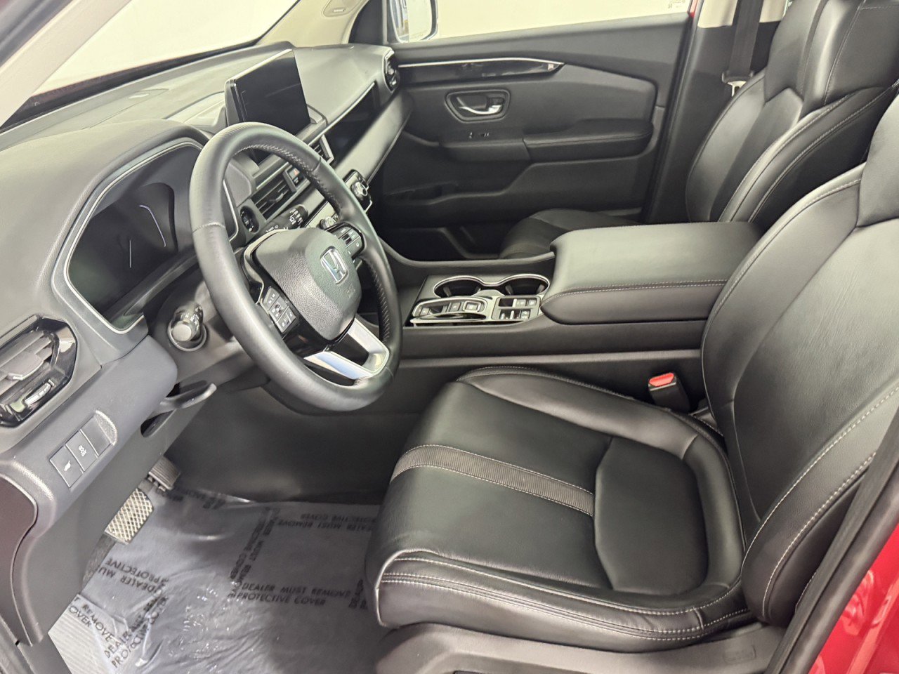 Used 2023 Honda Pilot Touring image 12