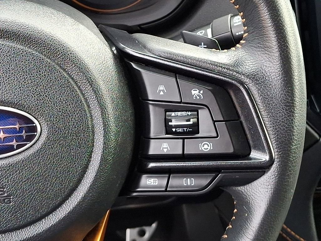 Used 2023 Subaru Forester Wilderness image 24