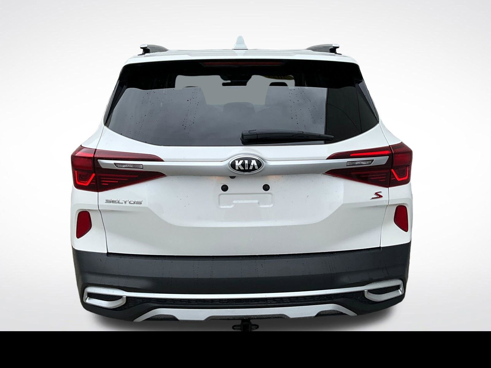 Used 2021 Kia Seltos S AWD/4WD image 12