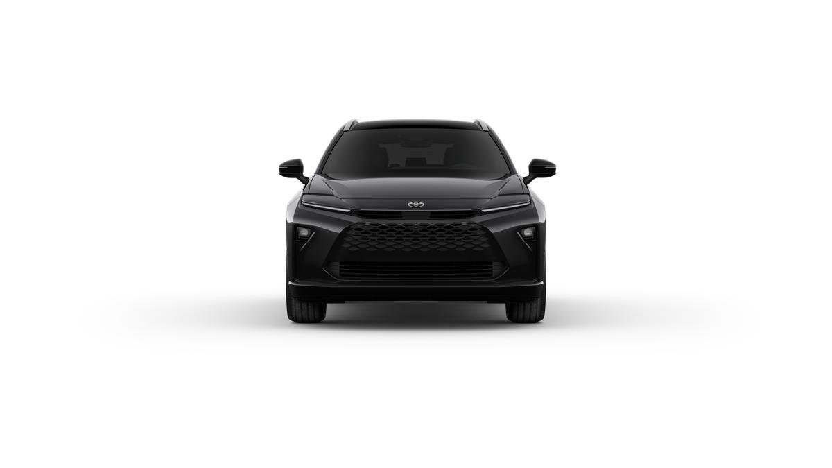 New 2025 Toyota Crown Signia image 49