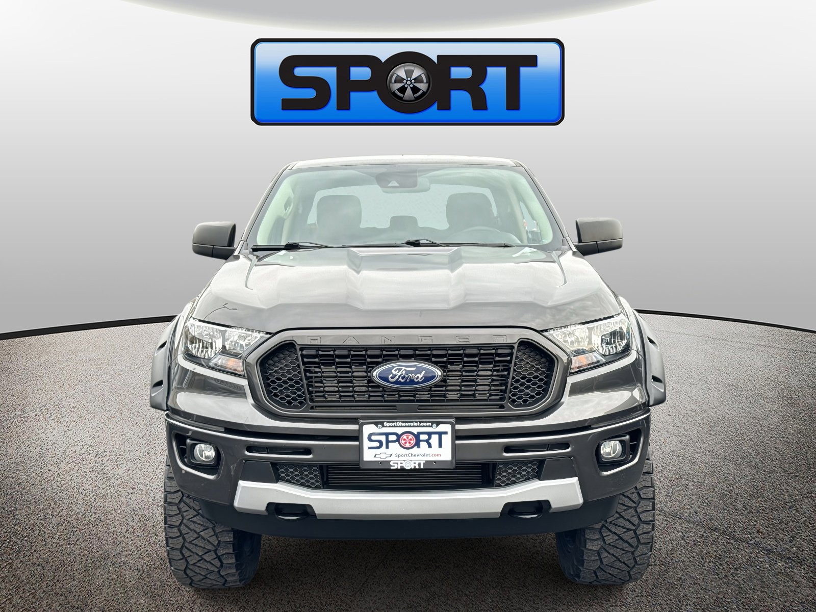 Used 2020 Ford Ranger XLT w/ Equipment Group 301A Mid image 25