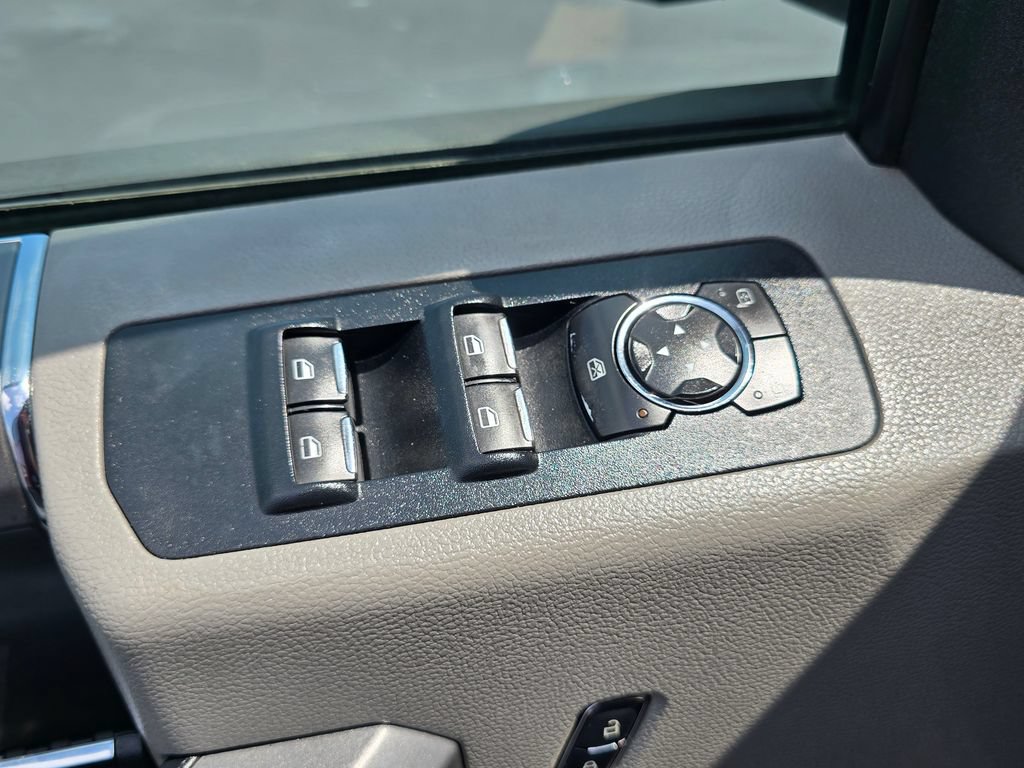 Used 2015 Ford F150 XLT w/ Equipment Group 302A Luxury AWD/4WD image 20