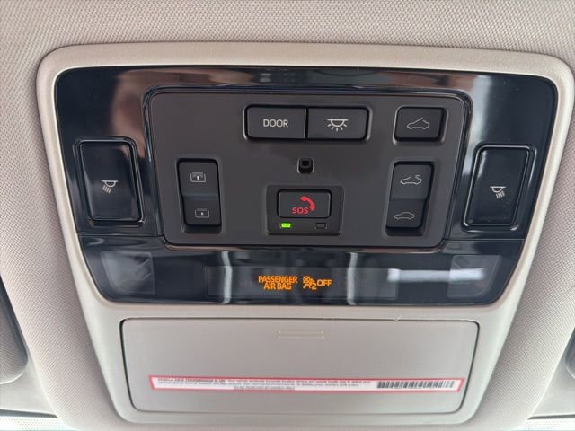 Certified 2024 Toyota Grand Highlander Limited image 34