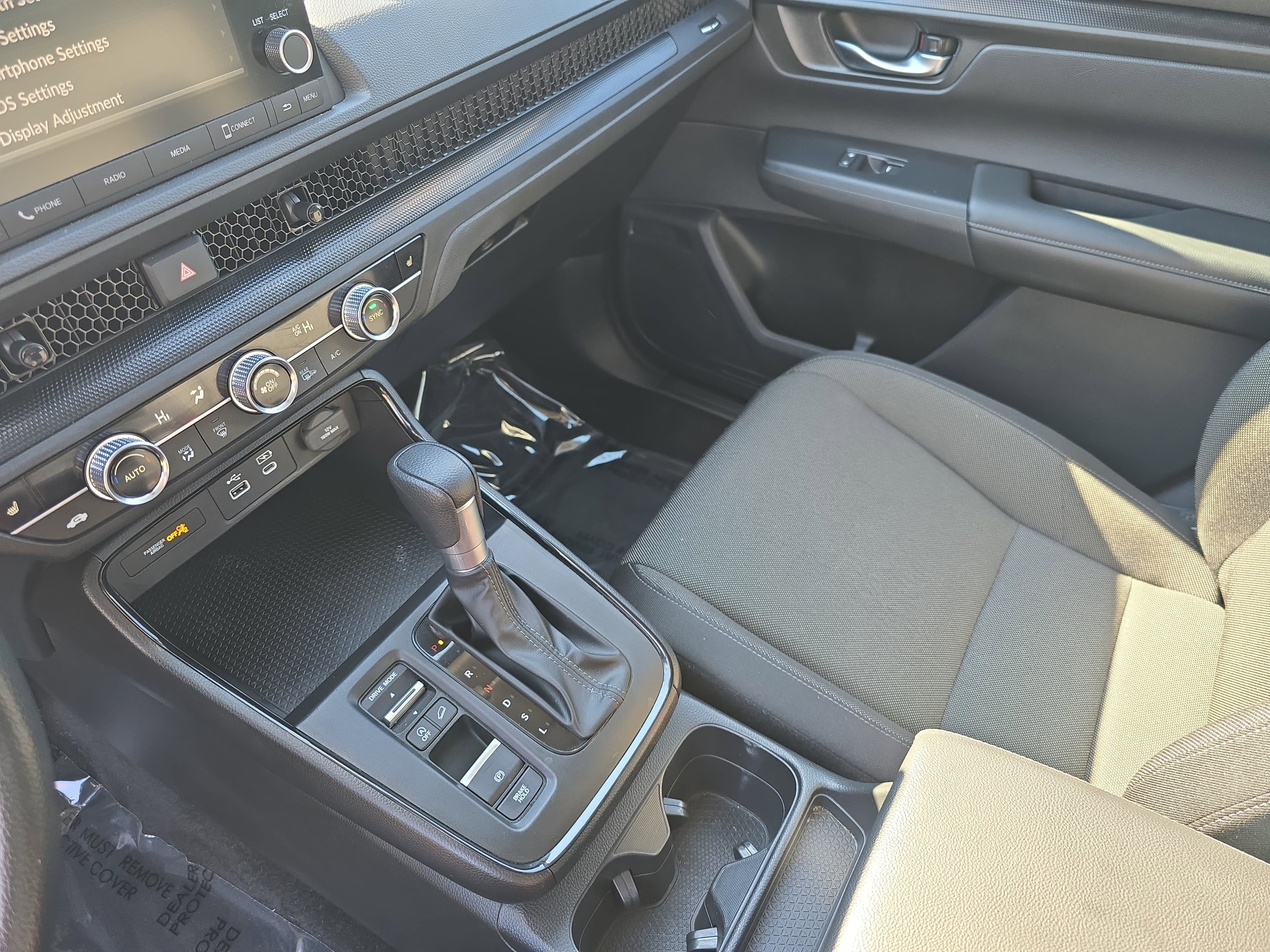 Used 2024 Honda CR-V EX image 25