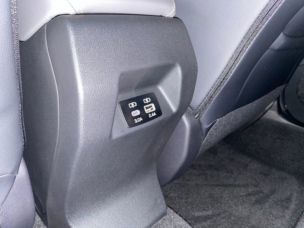 Certified 2025 Subaru Crosstrek 2.5i Sport image 33