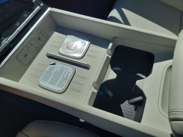 New 2026 Hyundai Santa Fe SEL image 14