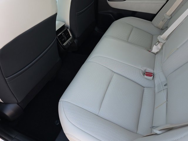 New 2026 Toyota Crown Limited image 11