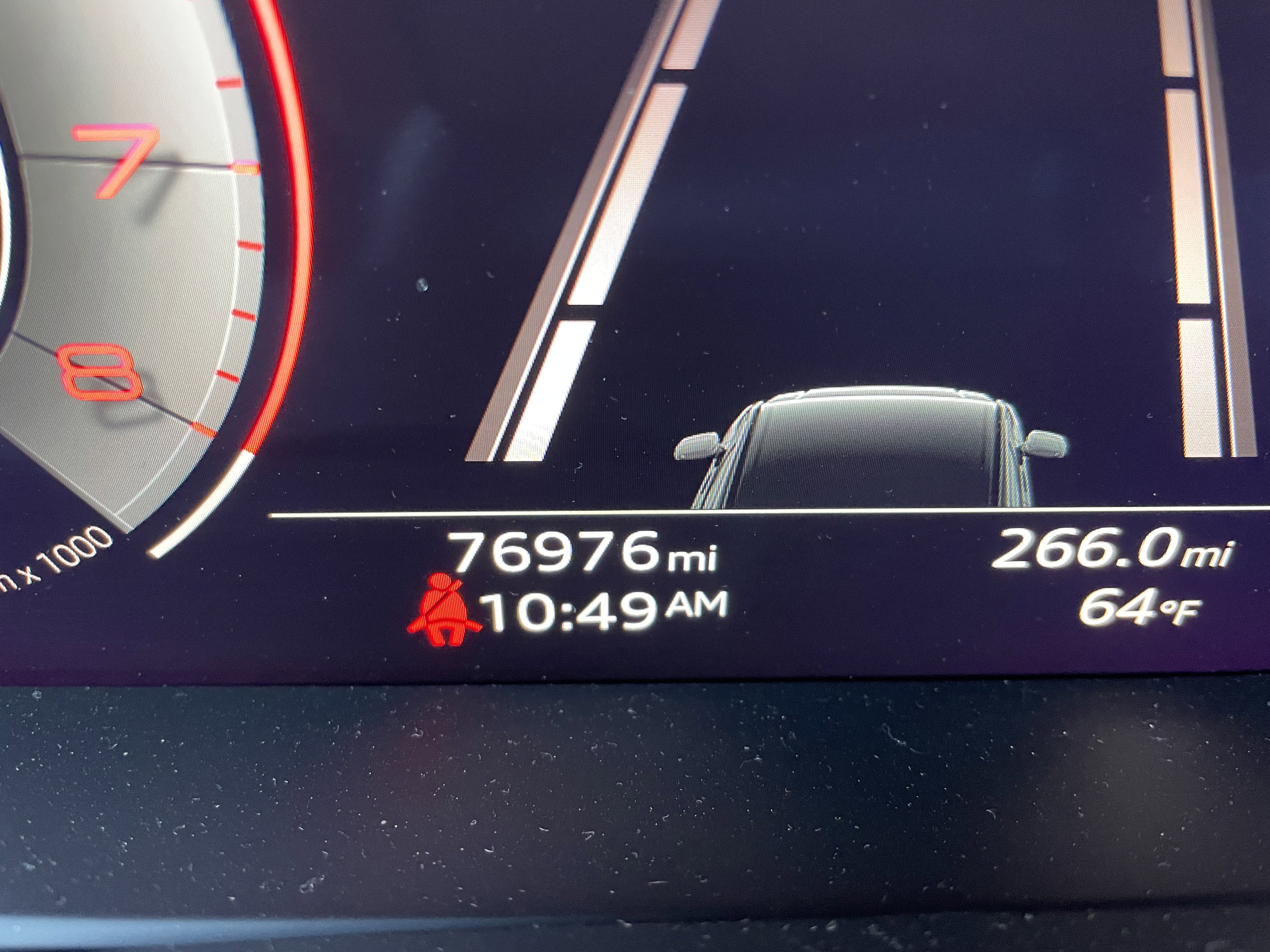 Used 2021 Audi Q7 3.0T Premium Plus image 13