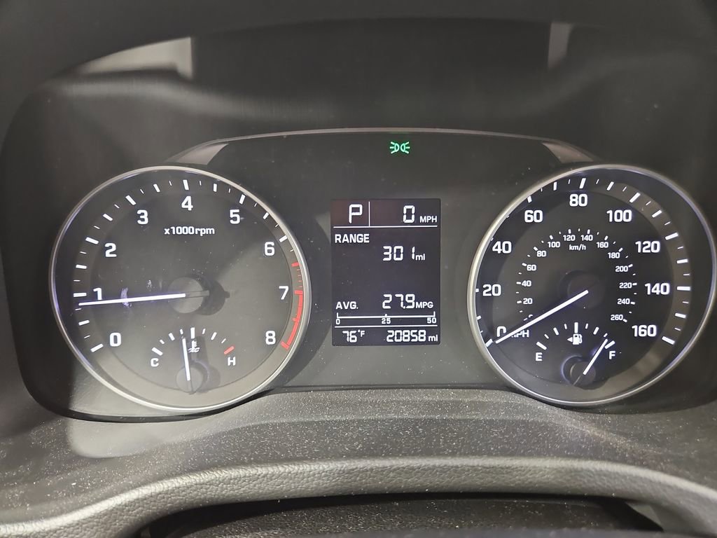 Used 2017 Hyundai Elantra SE FWD image 16