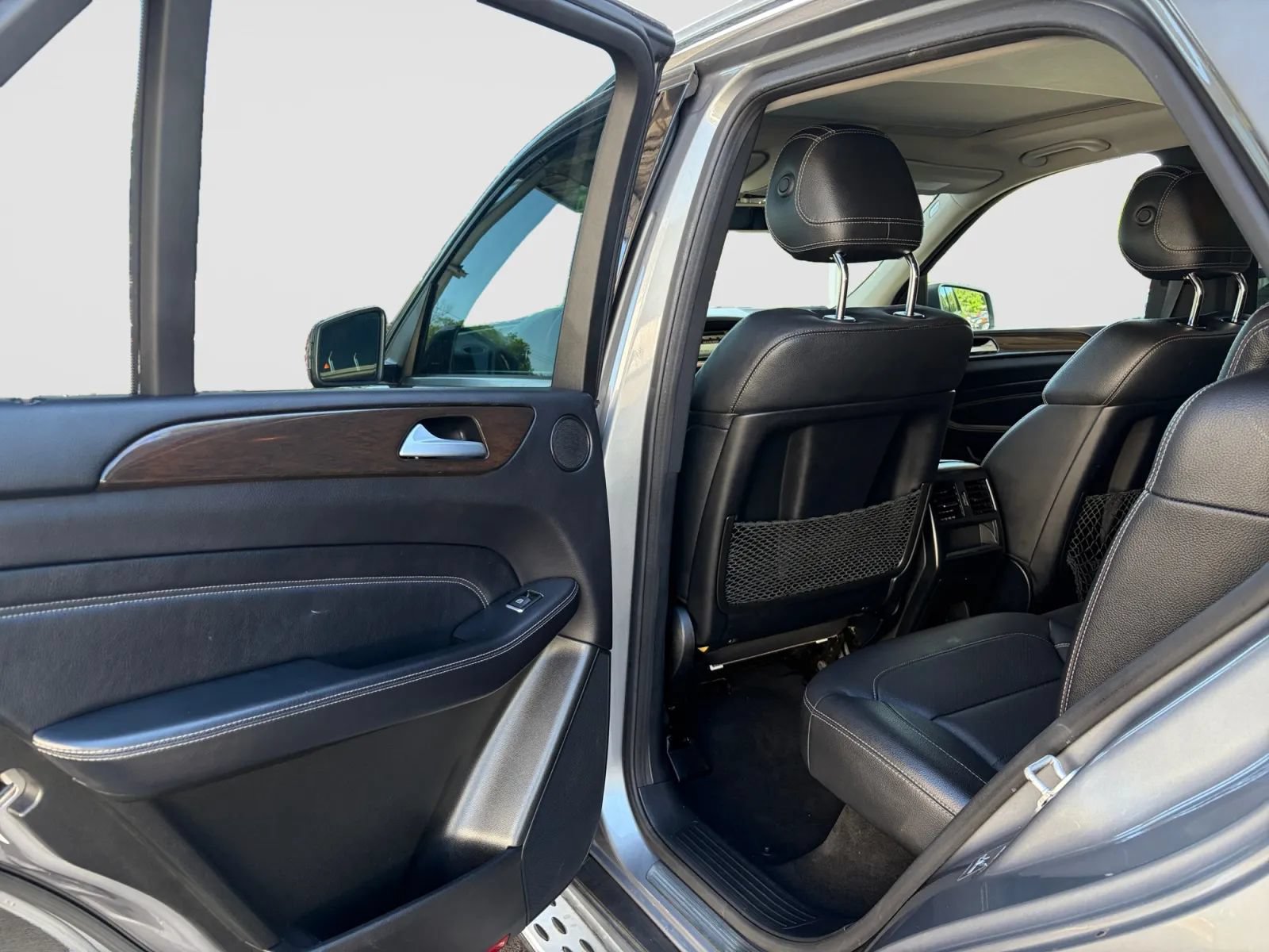 Used 2014 Mercedes-Benz ML 350 4MATIC image 14