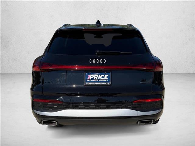 Used 2025 Audi Q5 Prestige AWD/4WD image 7