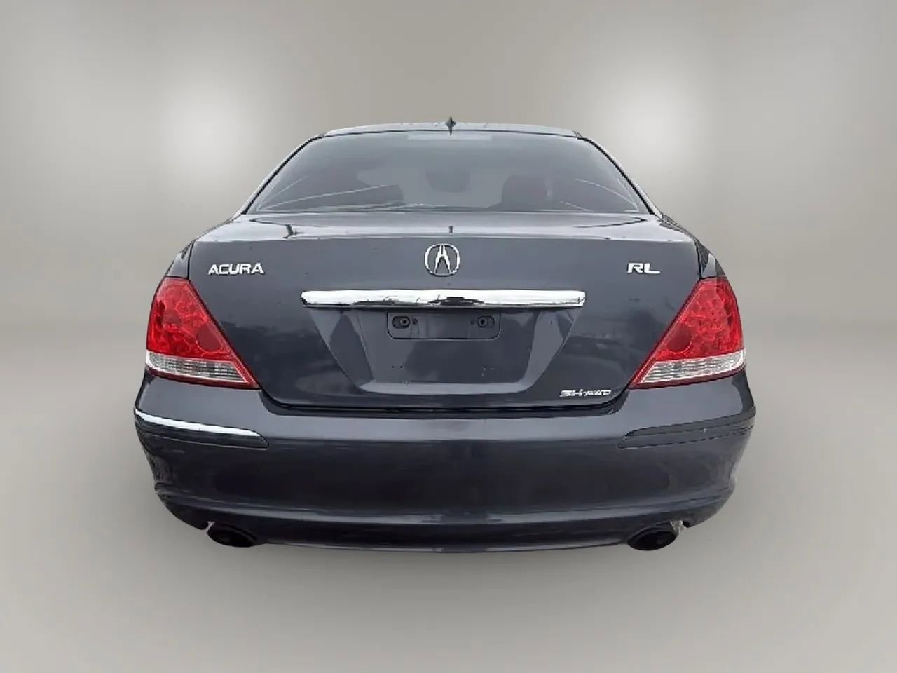 Used 2005 Acura RL image 4