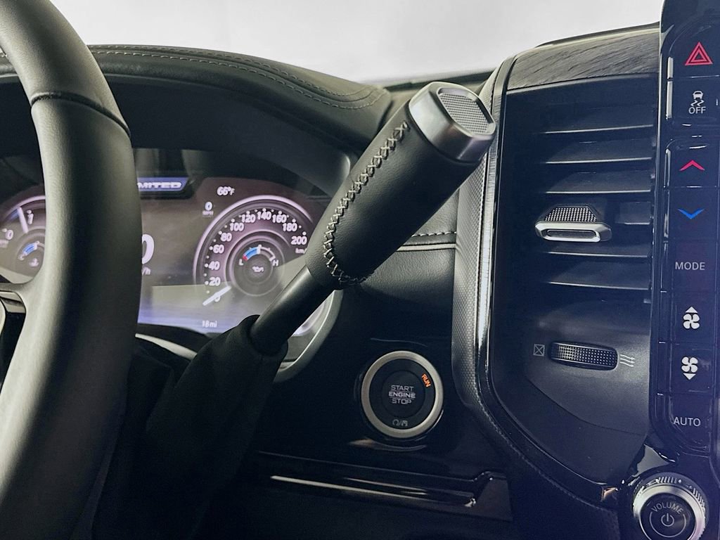 New 2026 RAM 3500 Limited image 12