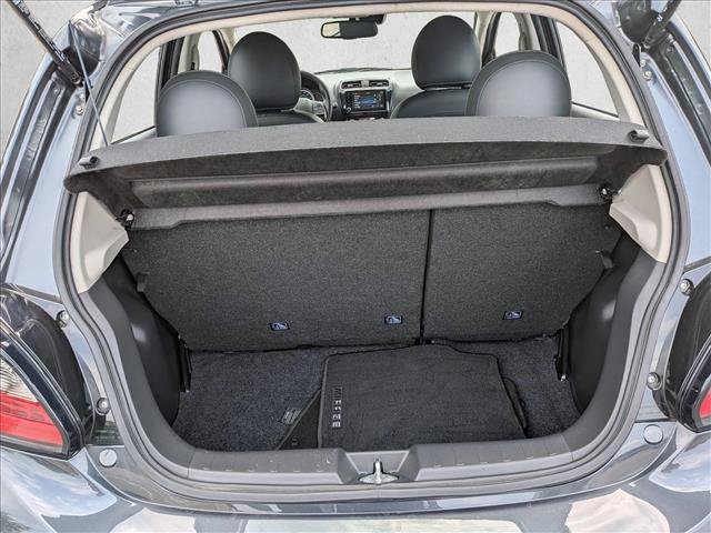 Used 2024 Mitsubishi Mirage SE FWD image 7