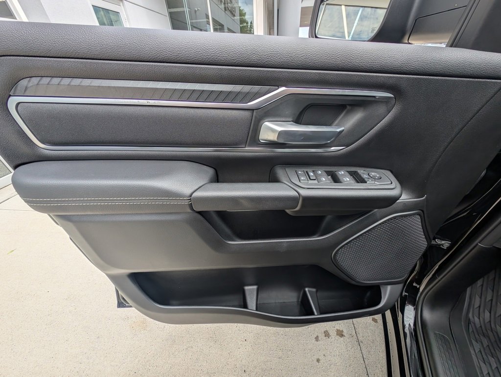 New 2026 RAM 1500 Big Horn image 38