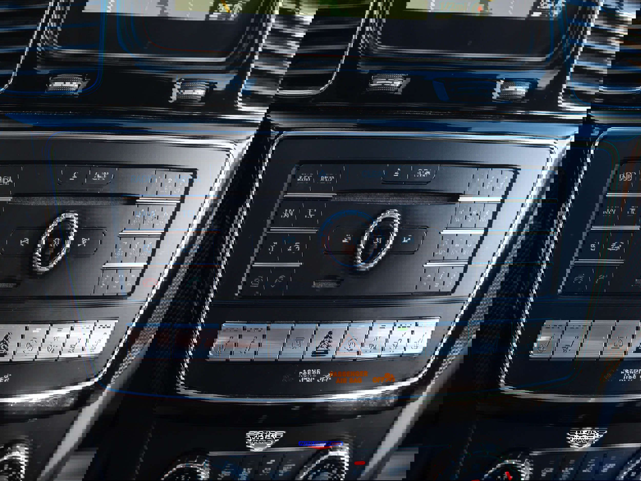 Used 2018 Mercedes-Benz GLS 63 AMG 4MATIC w/ AMG Night Styling Package image 35