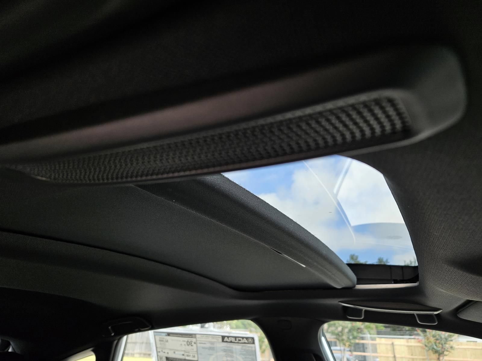 New 2026 Acura Integra A-Spec w/ Technology Package FWD image 9