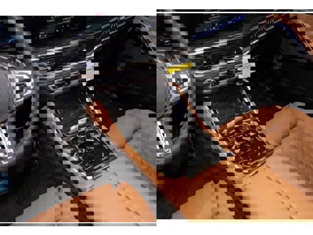 New 2026 BMW X6 M60i image 65