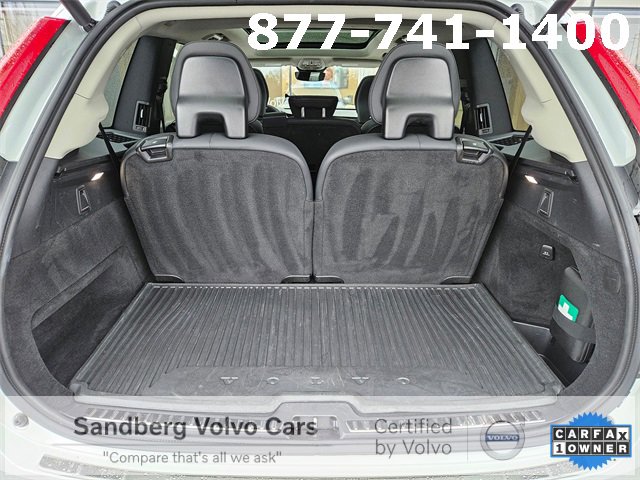 Certified 2024 Volvo XC90 T8 Plus w/ Protection Package Premier image 11