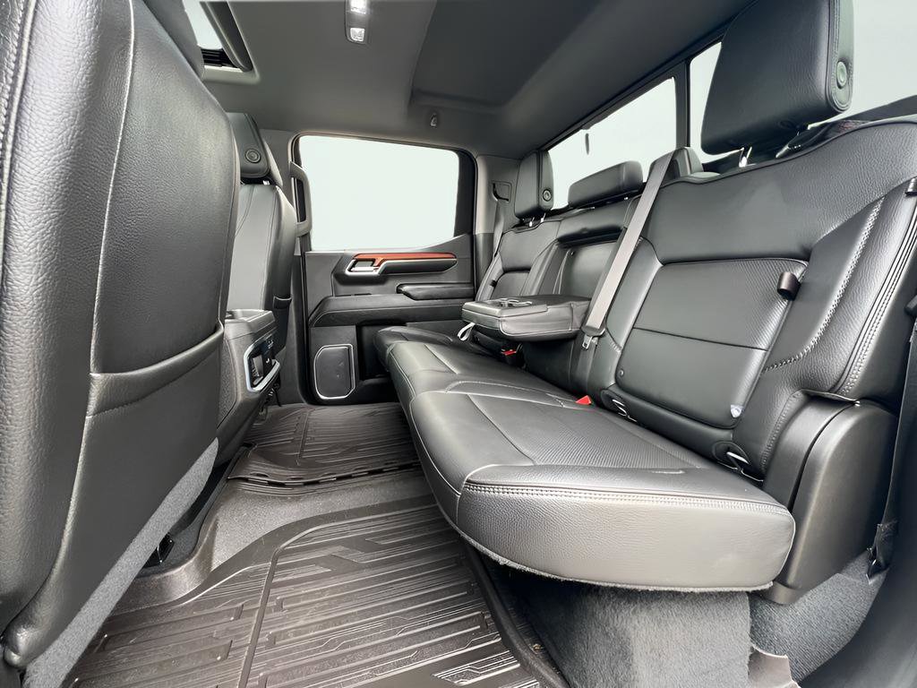 Used 2022 GMC Sierra 1500 Denali image 23