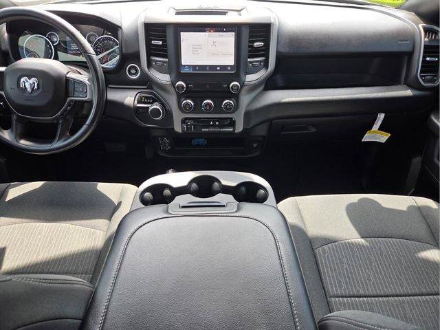 Used 2024 RAM 2500 Tradesman w/ Chrome Appearance Group AWD/4WD image 16