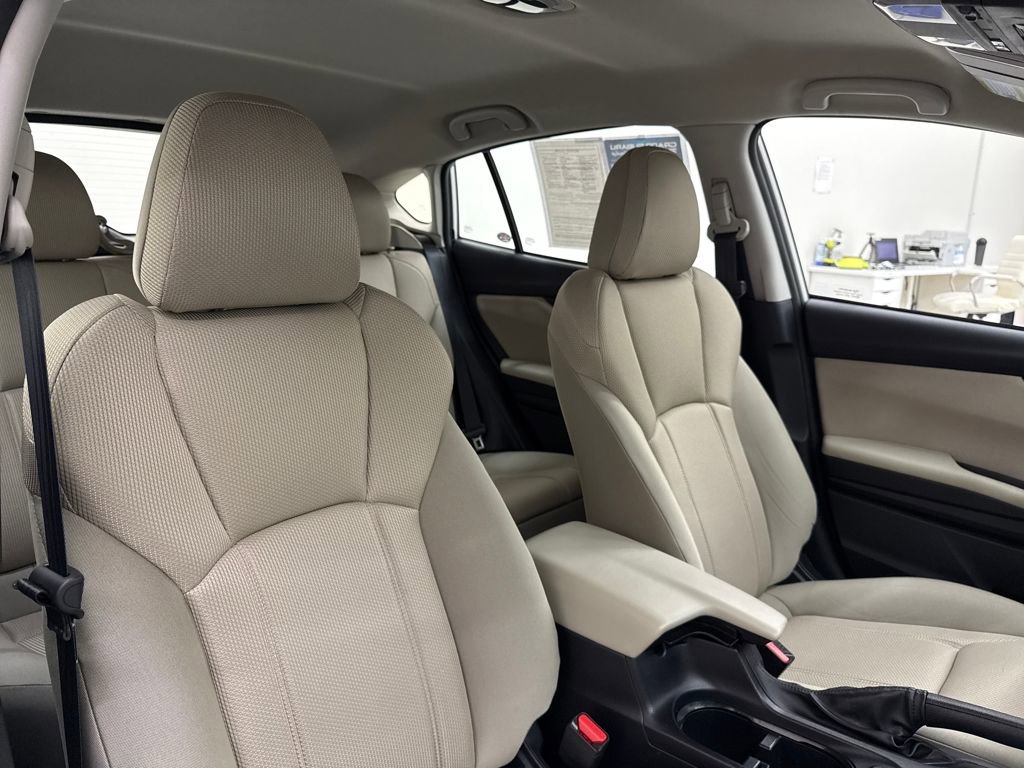 Certified 2023 Subaru Impreza Premium image 23