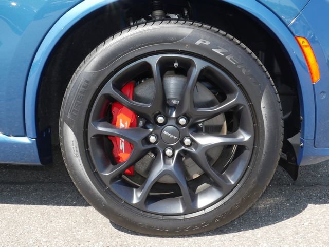 Used 2024 Dodge Durango SRT Hellcat AWD/4WD image 16