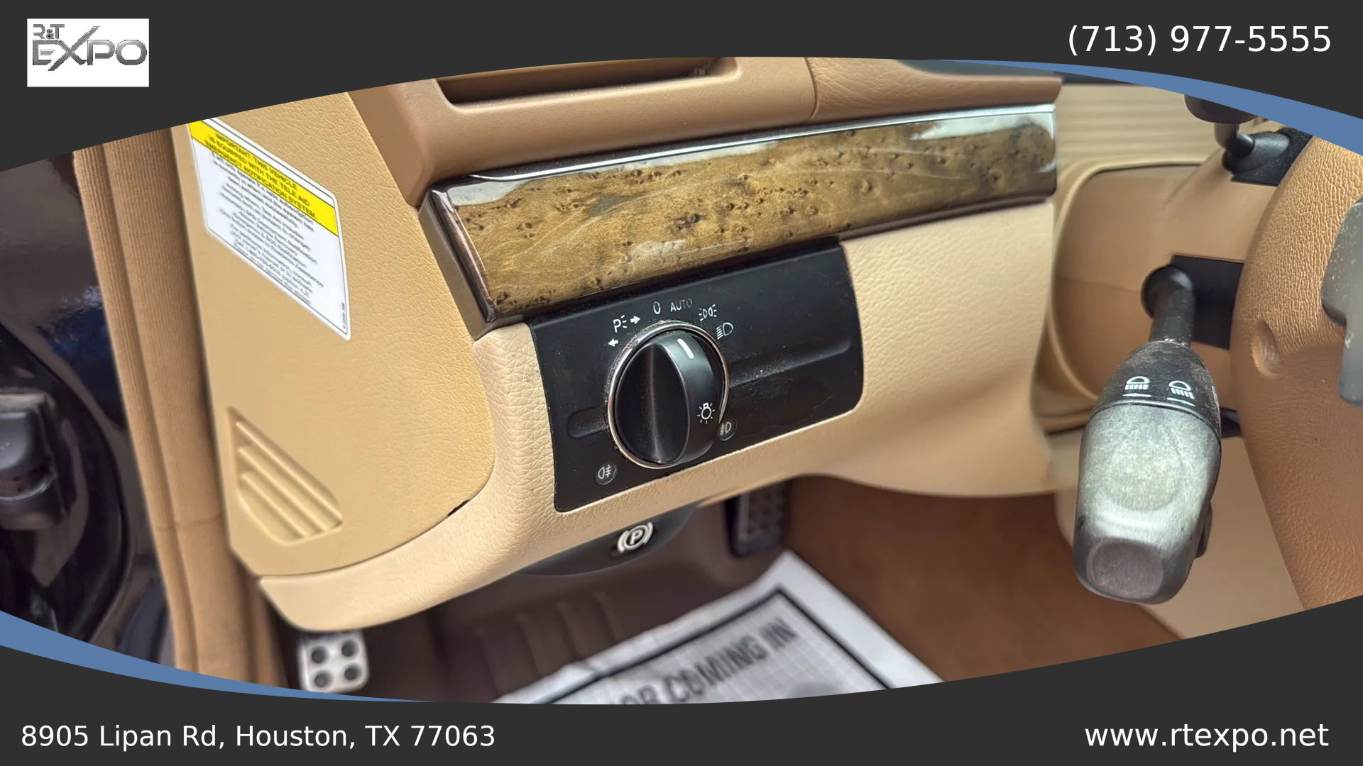 Used 2007 Mercedes-Benz E 63 AMG Sedan image 25