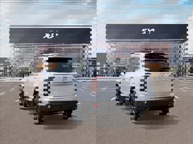 New 2025 Kia Telluride SX Prestige X-Line image 4